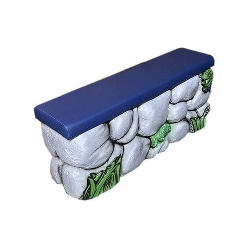 Panca per struttura sanitaria - PediaPals