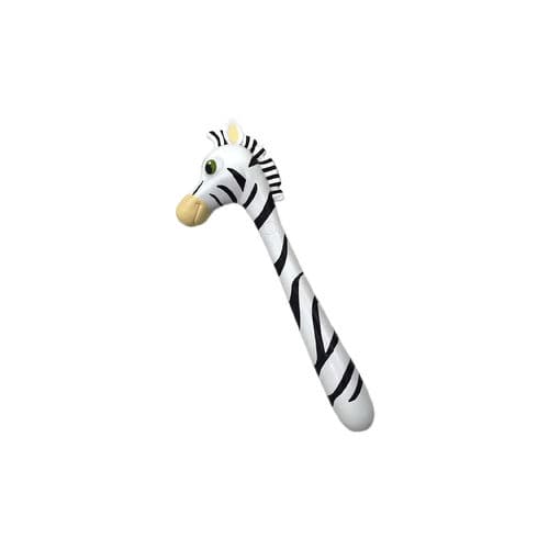 Martelletto per riflessi pediatrico - Zebra - PediaPals
