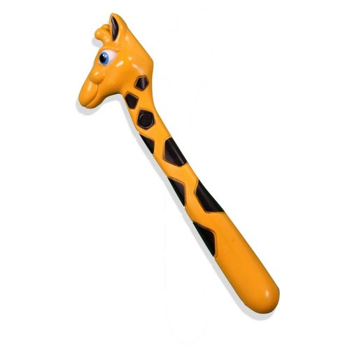 Martelletto per riflessi pediatrico - Jamal Giraffe - PediaPals