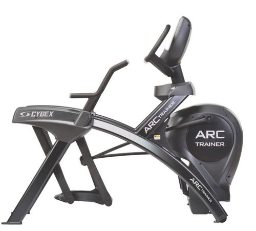Cyclette ellittica - 770A  - Cybex