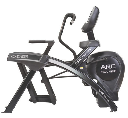 Cyclette ellittica - 770AT  - Cybex