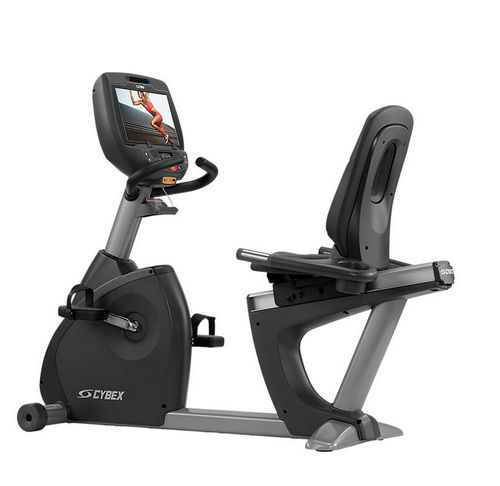 Cyclette semiorizzontale - 770R  - Cybex