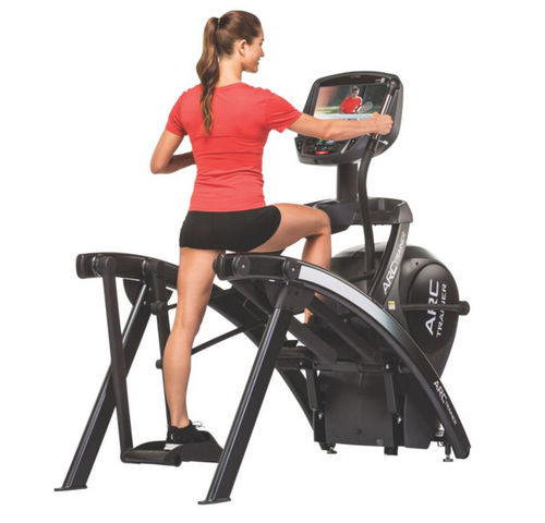 Cyclette ellittica - 525AT  - Cybex