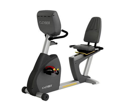 Cyclette semiorizzontale - Total Access  - Cybex