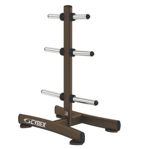 Rastrelliera porta dischi - Free Weights - Cybex