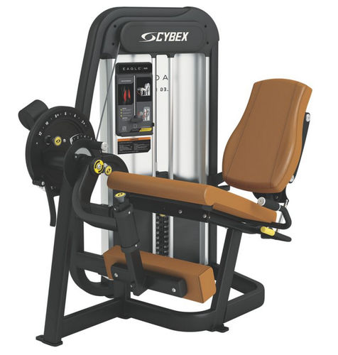 Stazione per esercizi muscolari estensione delle gambe - Eagle NX - Cybex