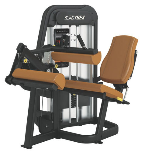 Stazione per esercizi muscolari curl gambe - Eagle NX - Cybex