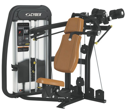 Stazione per esercizi muscolari pressa per spalle - Eagle NX - Cybex