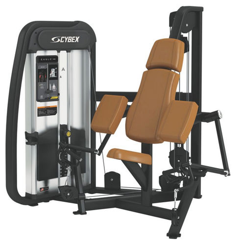 Stazione per esercizi muscolari curl braccia - Eagle NX - Cybex