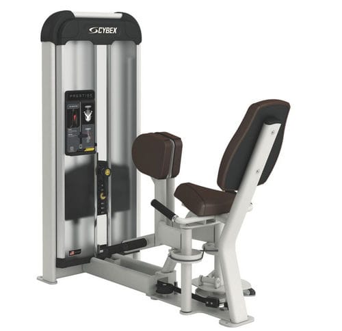 Stazione per esercizi muscolari adduzione delle gambe - Prestige Strength VRS - Cybex