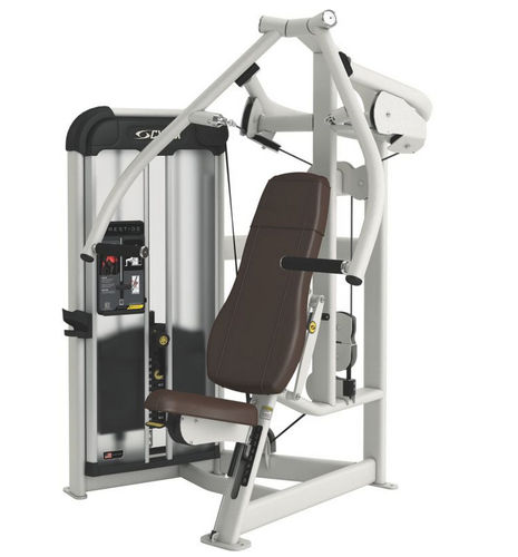 Stazione per esercizi muscolari pressa per pettorali - Prestige Strength VRS - Cybex