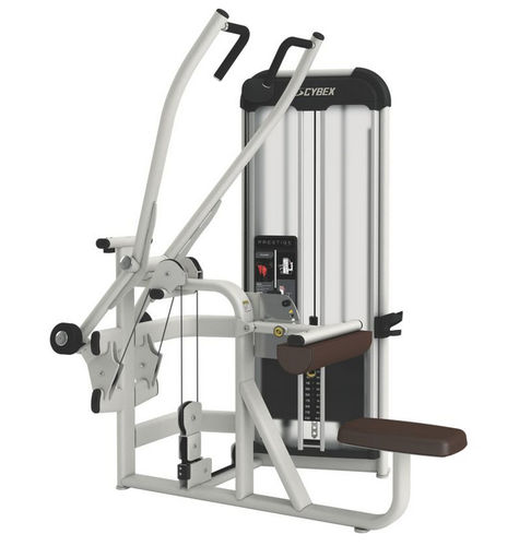 Stazione per esercizi muscolari trazione al pulley - Prestige Strength VRS - Cybex