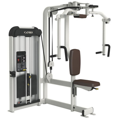 Stazione per esercizi muscolari butterfly invertito - Prestige Strength VRS - Cybex