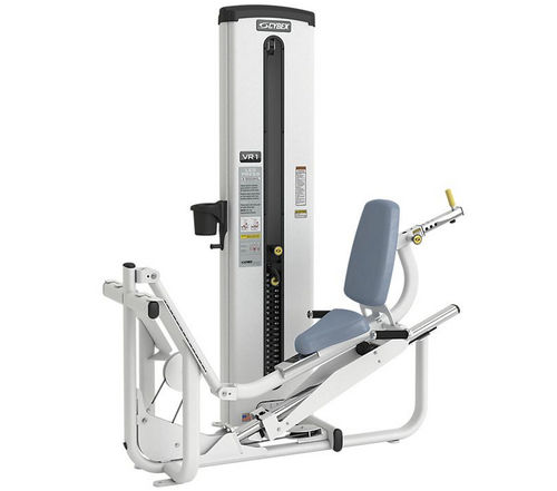 Stazione per esercizi muscolari pressa per gambe - VR1 - Cybex