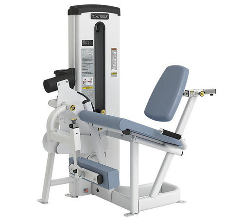 Stazione per esercizi muscolari estensione delle gambe - VR1 - Cybex