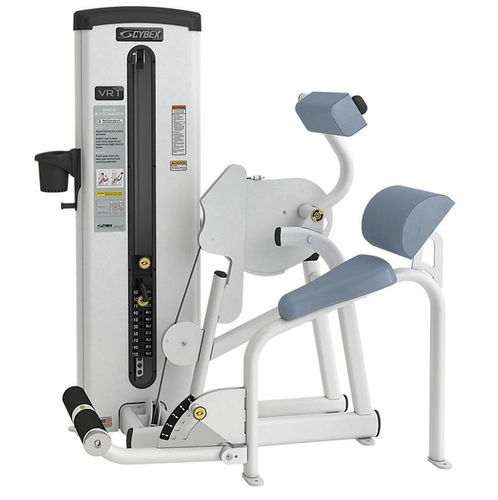 Stazione per esercizi muscolari estensione del dorso - VR1 - Cybex