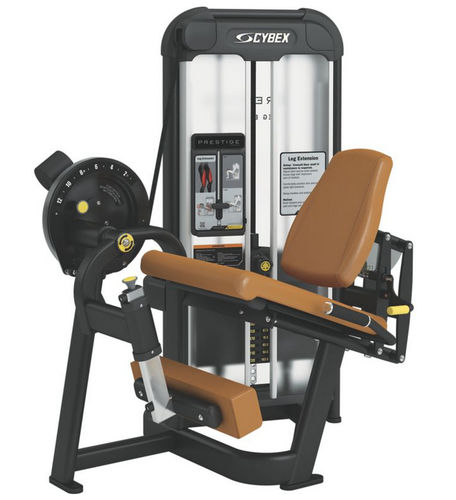 Stazione per esercizi muscolari estensione delle gambe - Prestige Total Access - Cybex