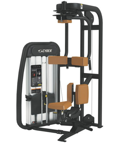 Stazione per esercizi muscolari torsione del bacino - Eagle NX - Cybex