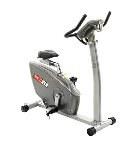 Cyclette - ISO1000 - SCIFIT