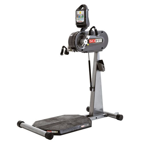 Pedalatore per esercizi braccia - PRO1 Sport - SCIFIT - in posizione seduta