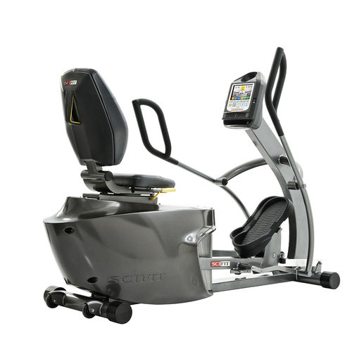 Cyclette ellittica semiorizzontale - REX™ - SCIFIT