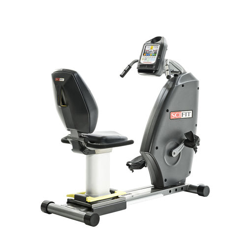 Cyclette semiorizzontale - ISO1000R - SCIFIT