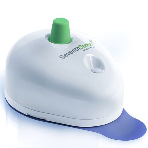 Dispositivo per raccolta del sangue - TAP® II - Yourbio