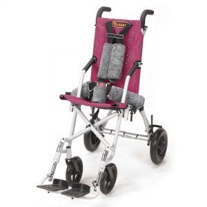 Passeggino per bambini portatori di handicap - TROTTER - Inspired