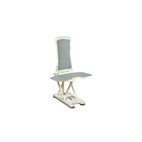 Seduta da bagno con schienale - MARLIN - Inspired - reclinabile / ad altezza regolabile