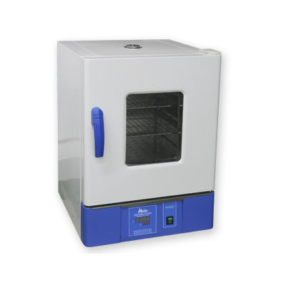 Forno per essiccazione - 631 Plus - Auxilab S.L. - da laboratorio / a convezione naturale / ad aria forzata