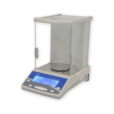 Bilancia elettronica - KBD003 - Auxilab S.L. - medica / da banco / USB