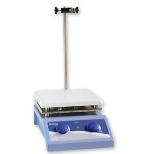 Agitatore magnetico - 692 - Auxilab S.L. - da banco / per preparazione di campioni / analogico