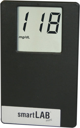 Glucometro - smartLAB®mini - SmartLAB