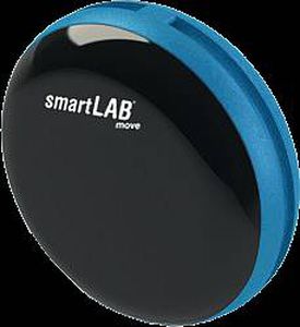 Podometro - smartLAB move + - SmartLAB