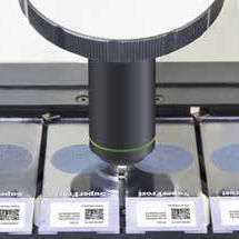 Digitalizzatore di vetrini per microscopio - CYTOfast vision 4   - Hospitex International - in campo chiaro / automatico / ad alta risoluzione