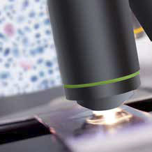 Digitalizzatore di vetrini per microscopio - CYTOfast Vision 1   - Hospitex International - in campo chiaro / automatico / ad alta risoluzione