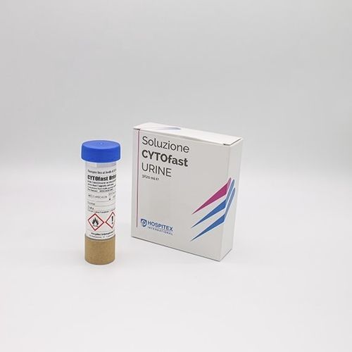 Kit per prelievo di urina - CYR000040 - Hospitex International