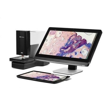 Digitalizzatore di vetrini per microscopio - CYTOfast - Hospitex International - automatico