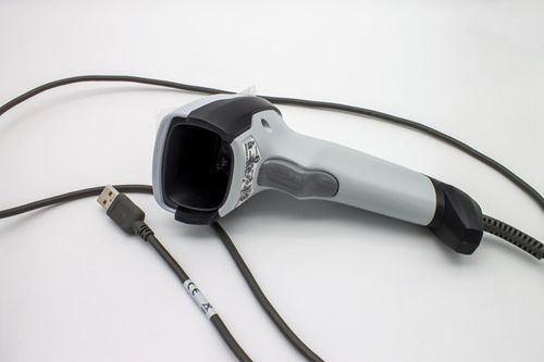 Scanner di codici a barre - CYTOfast Plus - Hospitex International