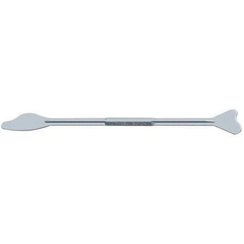 Spatola ginecologica - CYC000100 - Hospitex International - in plastica / di Ayre