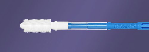 Spazzola citologica ureterale - CYC000070 - Hospitex International - sterile