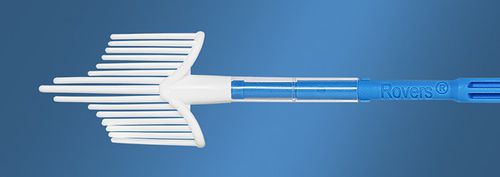 Spazzola citologica endometriale - Rovers - Hospitex International - sterile