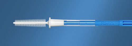 Spazzola citologica endometriale - CYC000050 - Hospitex International - sterile