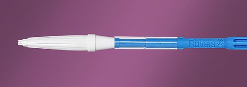 Spazzola citologica endometriale - CYC000080 - Hospitex International - sterile