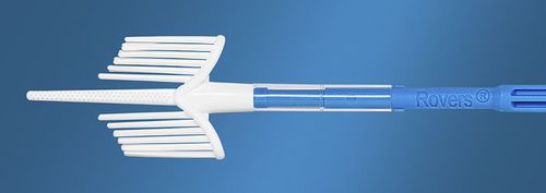 Spazzola citologica endometriale - CYC000005 - Hospitex International - sterile