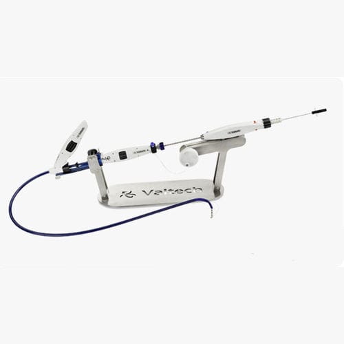 Sistema per annuloplastica mitrale - Cardioband  - Valtech
