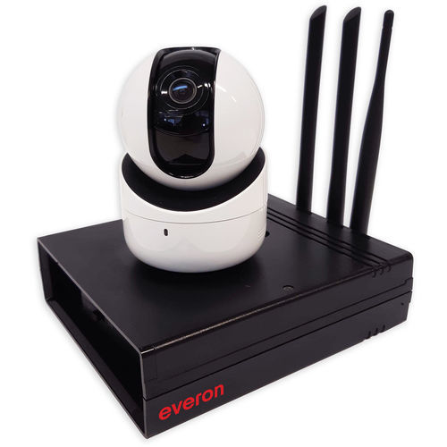 Fotocamera di monitoraggio - OnOn - Everon - digitale