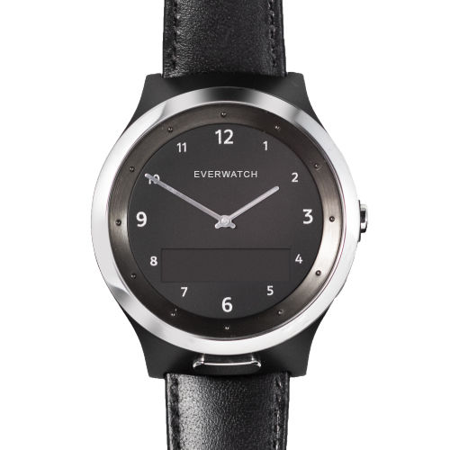 Sistema di allarme braccialetti - Everwatch 580 - Everon - domotico / per sistema di localizzazione GPS