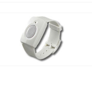 Sistema di allarme braccialetti - Alert 1