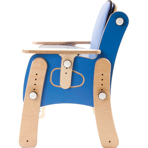 Sedia pediatrica - Pal - Leckey - con braccioli